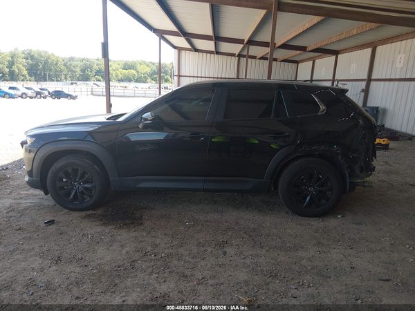 2024 MAZDA CX-50 2.5 S SELECT