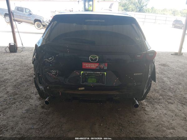 2024 MAZDA CX-50 2.5 S SELECT