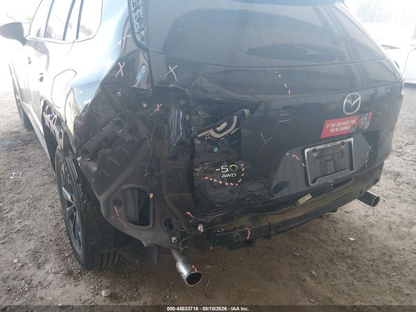 2024 MAZDA CX-50 2.5 S SELECT