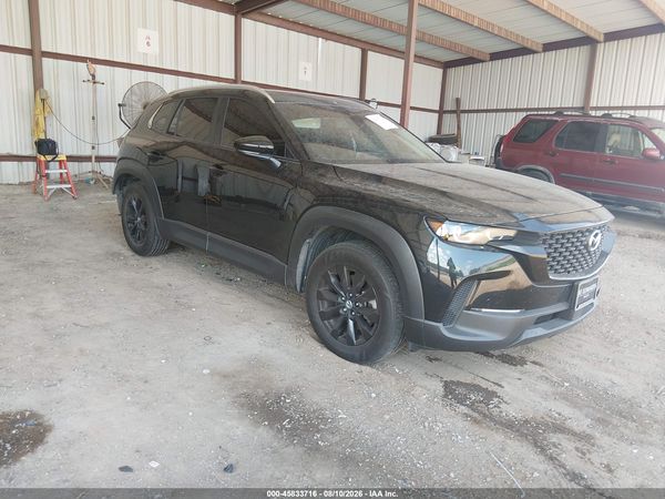 2024 MAZDA CX-50 2.5 S SELECT