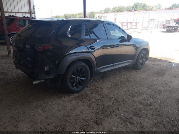 2024 MAZDA CX-50 2.5 S SELECT