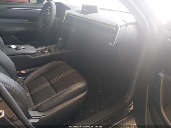 2024 MAZDA CX-50 2.5 S SELECT
