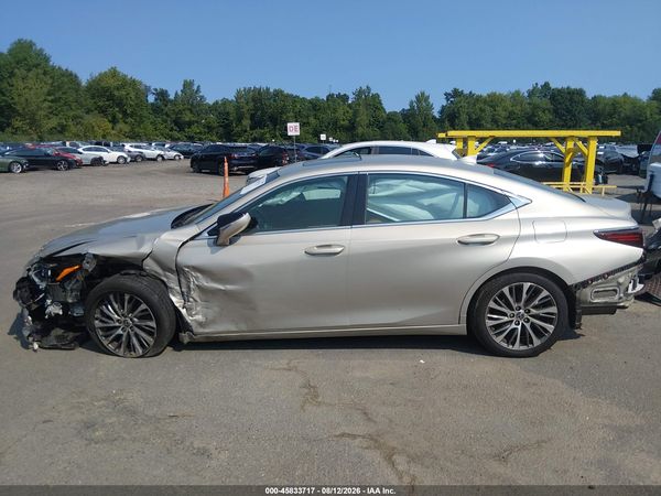 2019 LEXUS ES 350