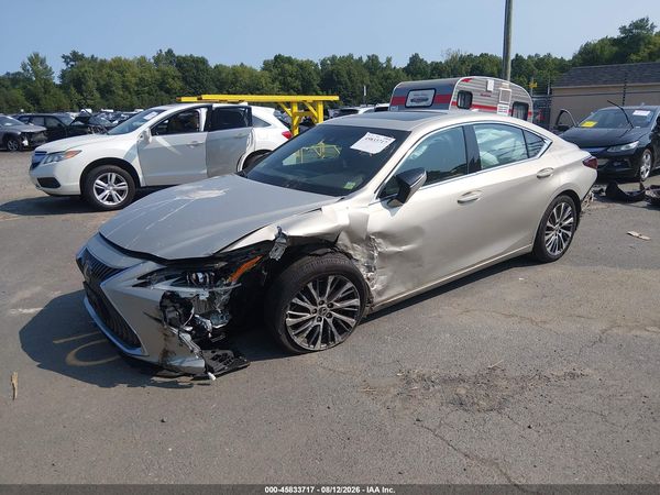 2019 LEXUS ES 350