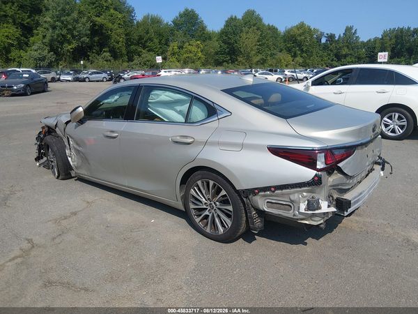 2019 LEXUS ES 350