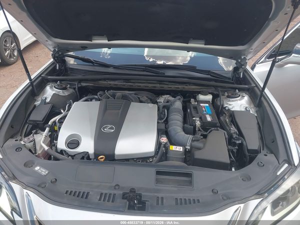 2021 LEXUS ES 350 F SPORT