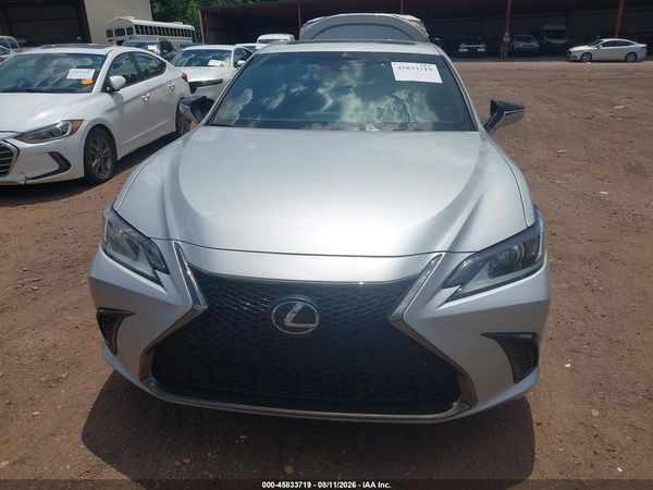 2021 LEXUS ES 350 F SPORT