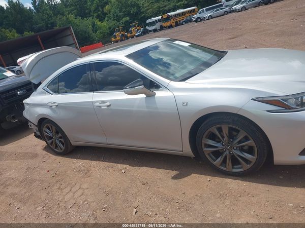 2021 LEXUS ES 350 F SPORT