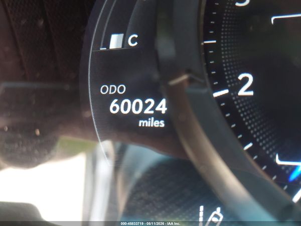 2021 LEXUS ES 350 F SPORT