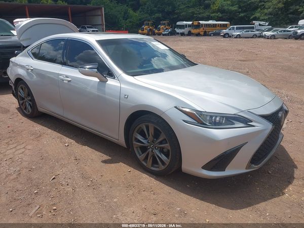 2021 LEXUS ES 350 F SPORT