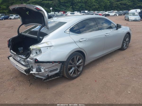 2021 LEXUS ES 350 F SPORT