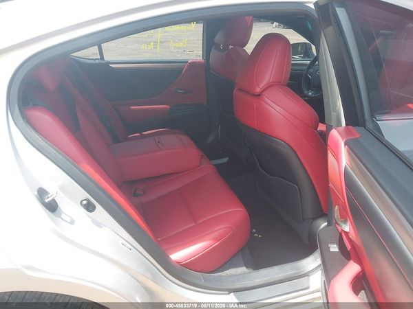 2021 LEXUS ES 350 F SPORT