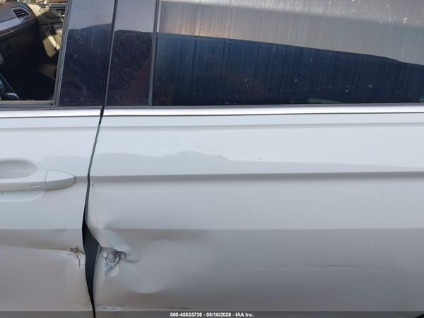 2019 VOLKSWAGEN TIGUAN — I117