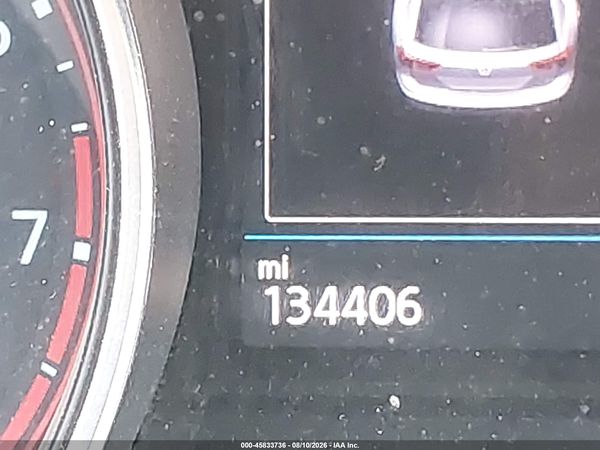 2019 VOLKSWAGEN TIGUAN — I118