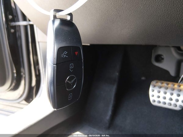 2021 MERCEDES-BENZ GLB 250 GLB250
