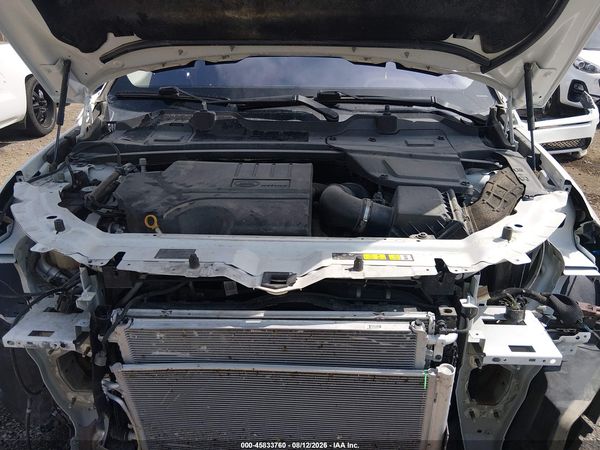 2018 LAND ROVER DISCOVERY SPORT HSE