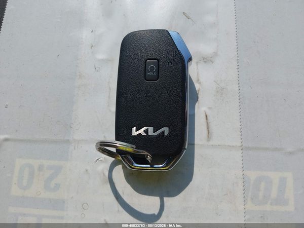 2024 KIA SELTOS SX TURBO