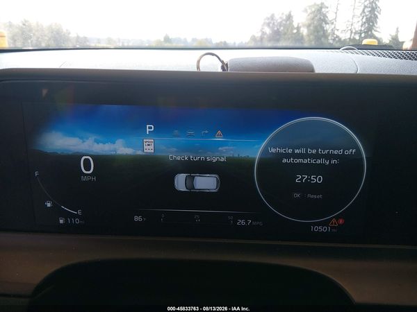 2024 KIA SELTOS SX TURBO
