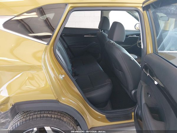 2024 KIA SELTOS SX TURBO