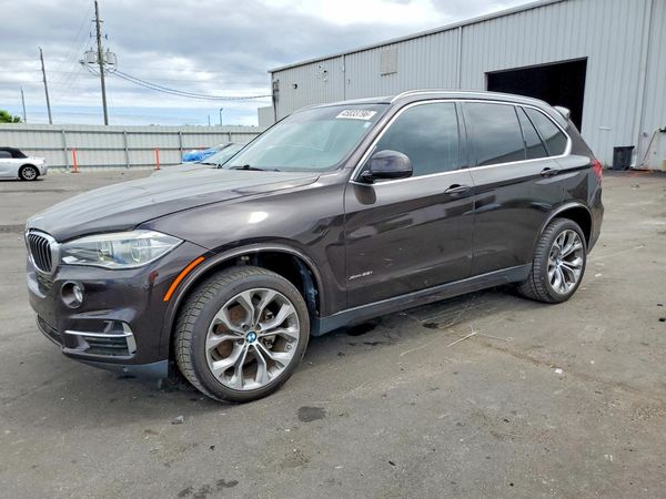 2014 BMW X5 xDrive35i