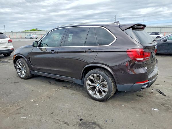 2014 BMW X5 xDrive35i