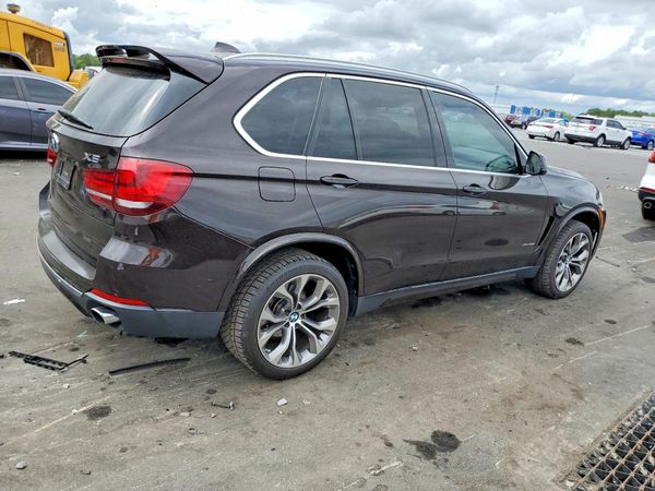 2014 BMW X5 xDrive35i