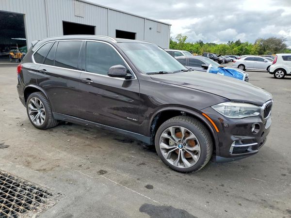 2014 BMW X5 xDrive35i