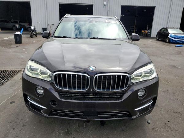 2014 BMW X5 xDrive35i