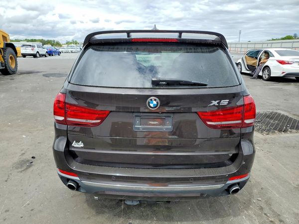 2014 BMW X5 xDrive35i