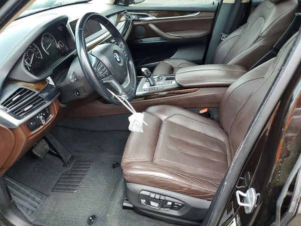 2014 BMW X5 xDrive35i