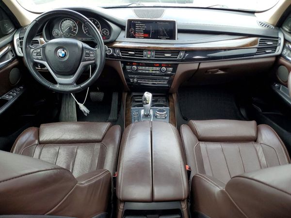 2014 BMW X5 xDrive35i