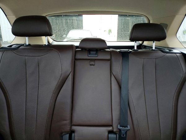 2014 BMW X5 xDrive35i