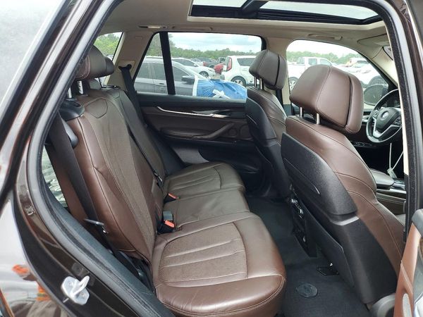 2014 BMW X5 xDrive35i