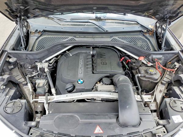 2014 BMW X5 xDrive35i