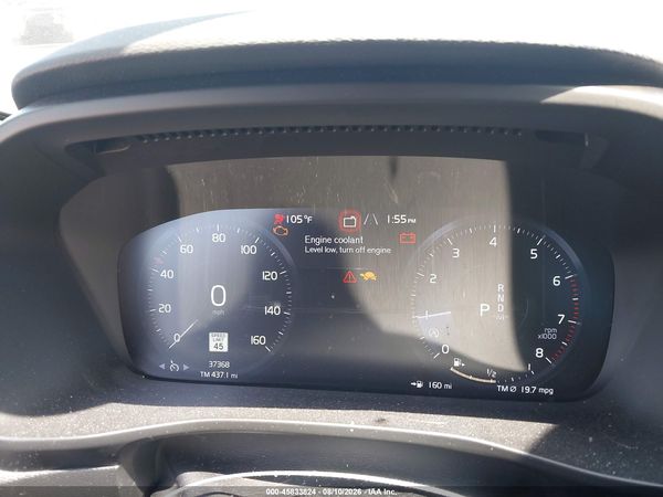 2022 VOLVO XC40 T5 R-DESIGN