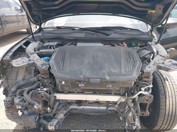 2022 AUDI E-TRON PREMIUM QUATTRO