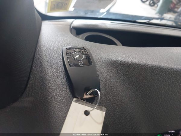 2025 MERCEDES-BENZ SPRINTER 2500 HIGH ROOF 4-CYL DIESEL