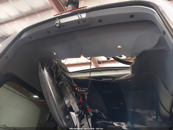 2025 MERCEDES-BENZ SPRINTER 2500 HIGH ROOF 4-CYL DIESEL