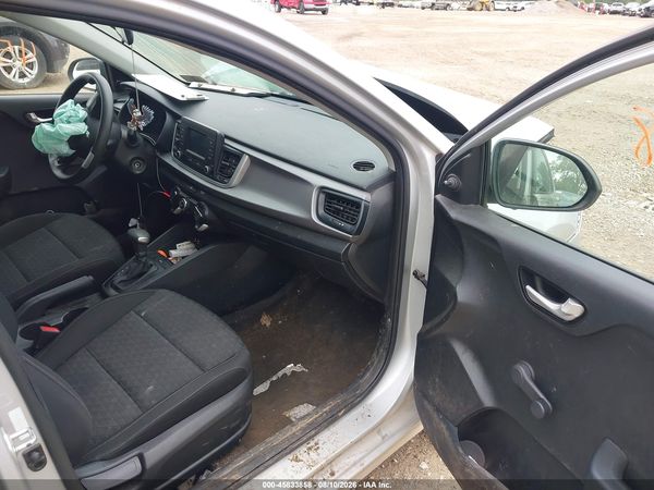 2018 KIA RIO LX