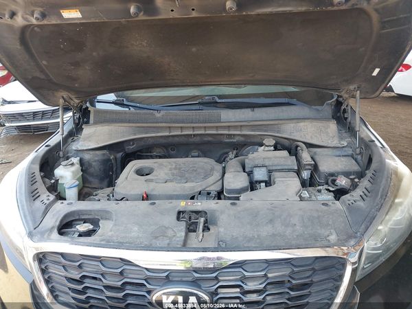 2019 KIA SORENTO 2.4L L