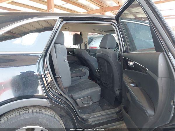 2019 KIA SORENTO 2.4L L