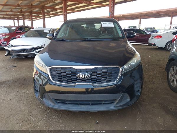 2019 KIA SORENTO 2.4L L