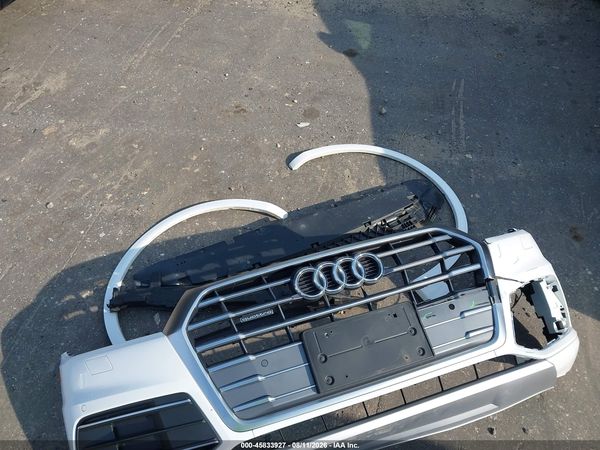 2020 AUDI Q5