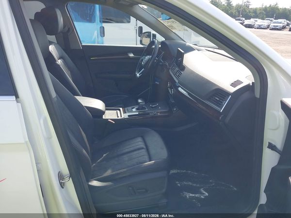 2020 AUDI Q5