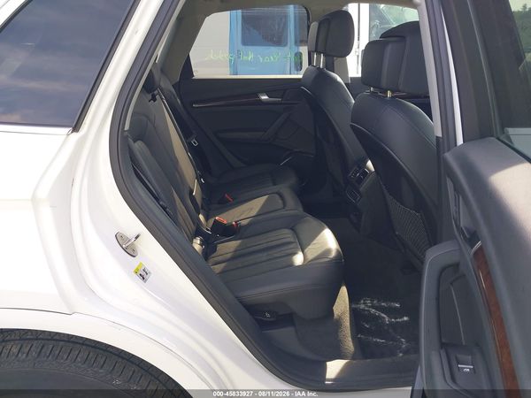 2020 AUDI Q5