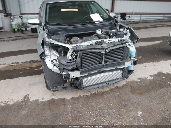 2018 CHEVROLET EQUINOX LT — I6