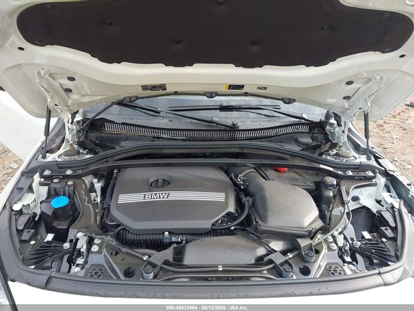 2026 BMW 228 GRAN COUPE