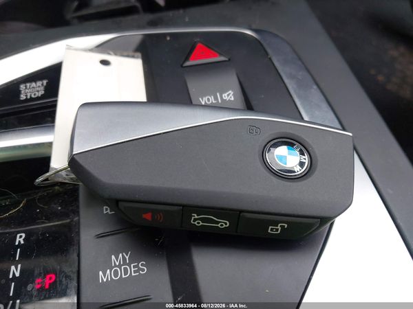 2026 BMW 228 GRAN COUPE