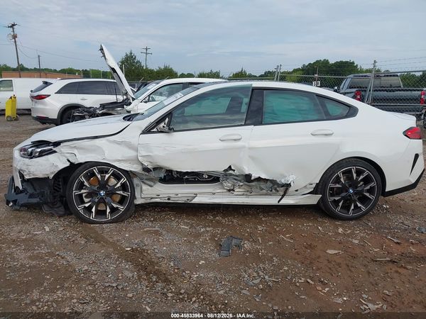 2026 BMW 228 GRAN COUPE