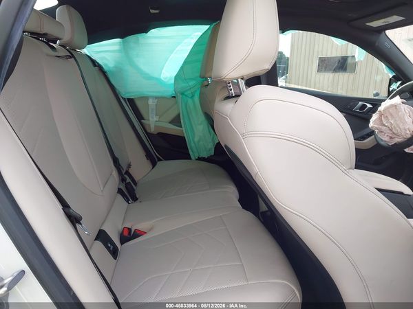 2026 BMW 228 GRAN COUPE